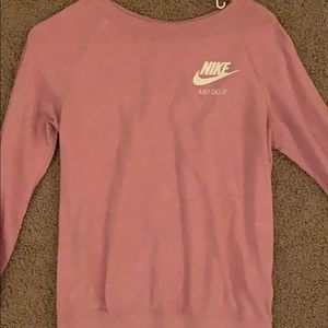 Nike Women’s Long Sleeve